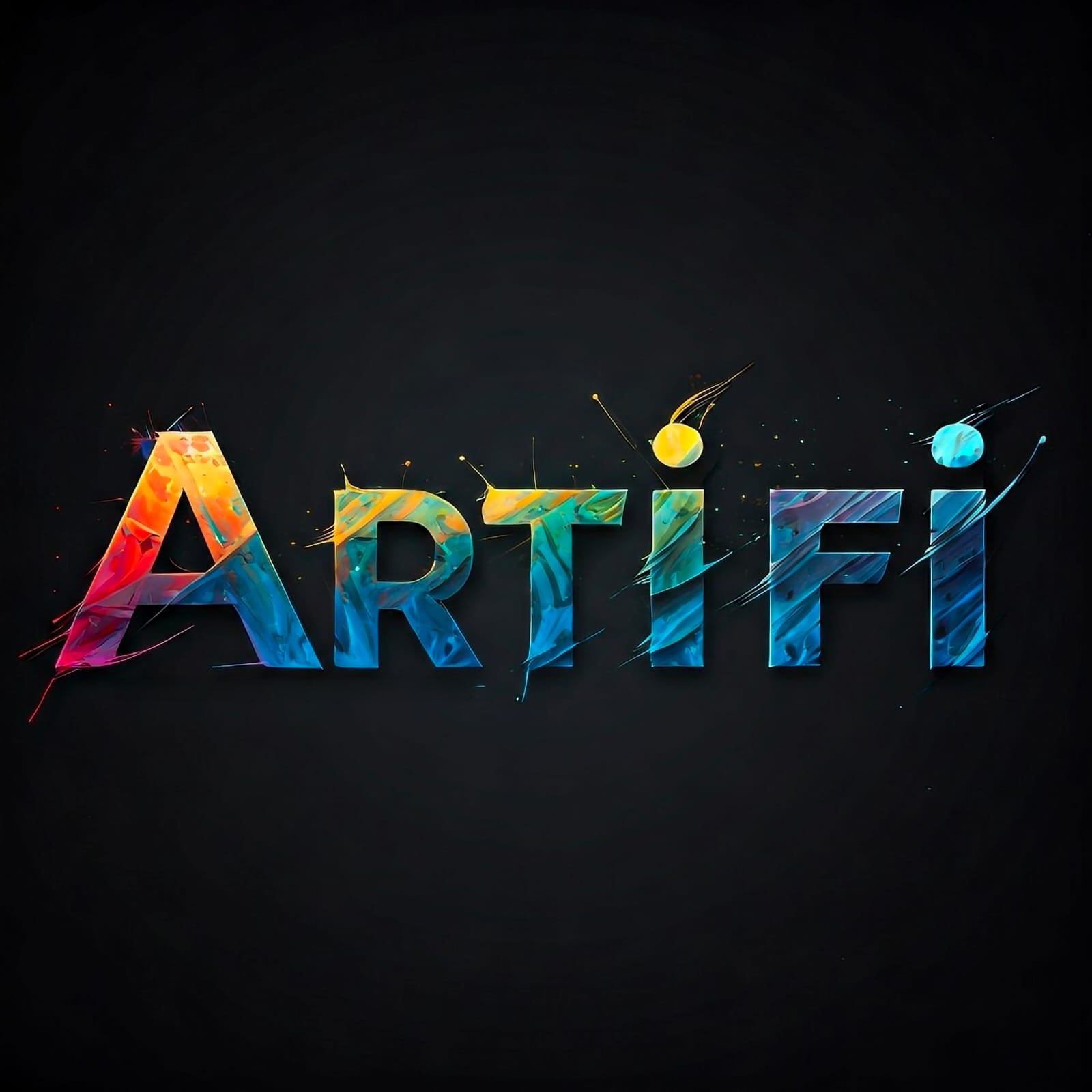 ArtiFi Logo